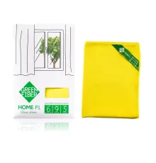 Файбер для стекла Green Fiber HOME P1, желтый