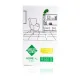 Универсальный файбер Green Fiber HOME A1 — жёлтый, артикул 06018