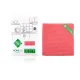 Вельветовый файбер Green Fiber HOME S5 — коралловый, артикул 06038