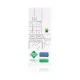 Спонж Сплиттер Green Fiber HOME S6 — голубой, артикул 06041