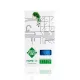 Губка Инволвер Green Fiber HOME S8 — голубая, артикул 06047