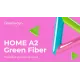 Универсальная варежка Green Fiber HOME A2 — бежевая, артикул 06049