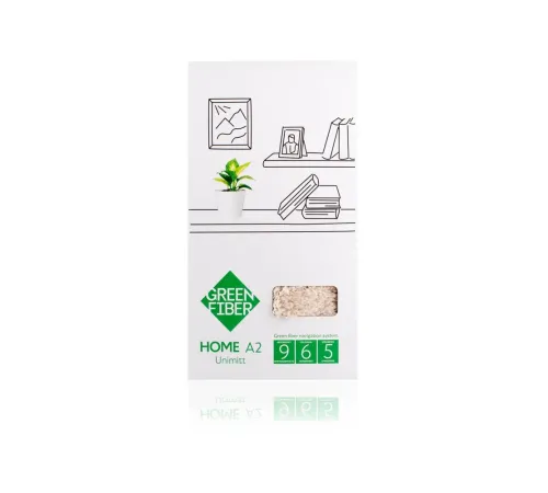 Универсальная варежка Green Fiber HOME A2 — бежевая, артикул 06049