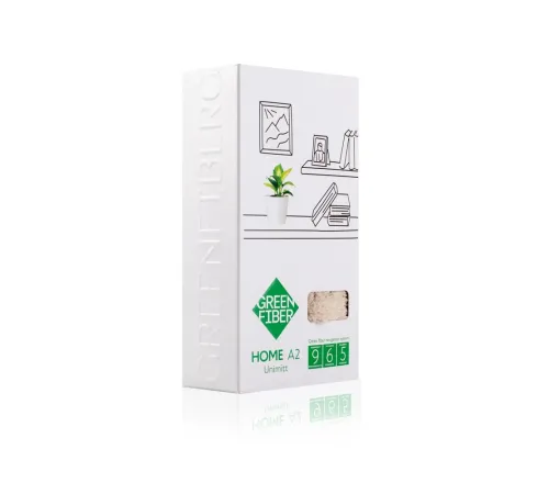 Универсальная варежка Green Fiber HOME A2 — бежевая, артикул 06049