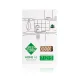 Файбер для кухни Green Fiber HOME A3 — бежевый, артикул 06051