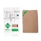 Файбер для кухни Green Fiber HOME A3 — бежевый, артикул 06051