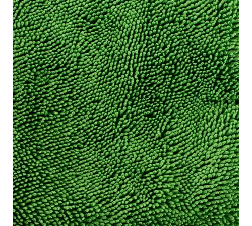 Варежка Твист Green Fiber HOME S9 — зелёная, артикул 06052
