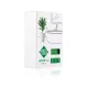 Варежка Инволвер Green Fiber HOME S10 — зелёная, артикул 06053