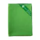 Полирующий файбер Green Fiber HOME P2 — зелёный, артикул 06054