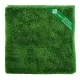 Файбер Твист Green Fiber HOME S12 — зелёный, артикул 06056