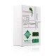 Файбер Твист Green Fiber HOME S12 — зелёный, артикул 06056