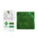 Файбер Твист Green Fiber HOME S12 — зелёный, артикул 06056
