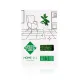 Файбер Твист для пола Green Fiber HOME S13 — зелёный, артикул 06057