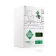 Файбер Твист для пола Green Fiber HOME S13 — зелёный, артикул 06057