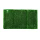 Спонж Твист Green Fiber HOME S14 — зелёный, артикул 06058