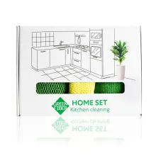 Набор для кухни HOME SET Kitchen Cleaning