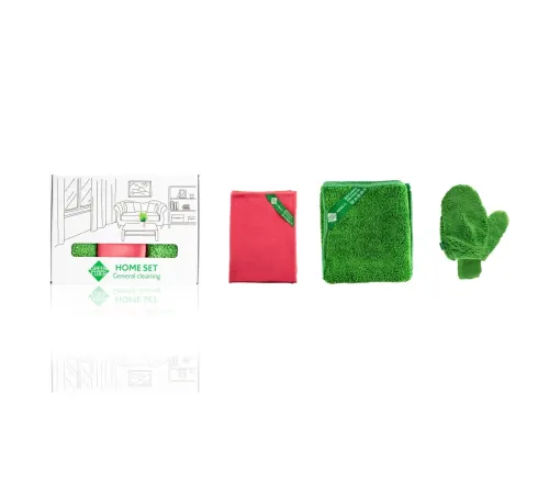 Набор для общей уборки HOME SET General Cleaning — артикул 06063