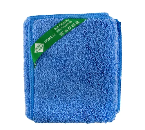 Набор для уборки ванной HOME SET Bathroom Cleaning — артикул 06064