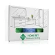 Набор для уборки ванной HOME SET Bathroom Cleaning — артикул 06064