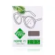 Файбер для оптики Green Fiber HOME P3 — серый, артикул 06066