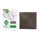 Файбер для оптики Green Fiber HOME P3 — серый, артикул 06066