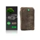 Автополотенце для влажной уборки Green Fiber AUTO S16 — серое, артикул 06071
