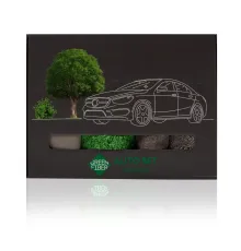 Набор для ухода за автомобилем AUTO SET Universal