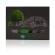 Набор для ухода за автомобилем AUTO SET Universal — артикул 06076