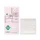 Вафельное полотенце для гостей Green Fiber CARE 9 — молочное, 33 × 33 см, артикул 06094