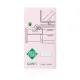 Вафельное полотенце для гостей Green Fiber CARE 9 — молочное, 33 × 33 см, артикул 06094