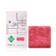 Гостевое полотенце Green Fiber CARE 12 — коралловое, 33 × 33 см, артикул 06097