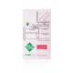 Гостевое полотенце Green Fiber CARE 12 — коралловое, 33 × 33 см, артикул 06097