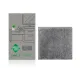 Гостевое полотенце Green Fiber CARE 16 — серое, 33 × 33 см, артикул 06100