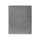 Полотенце для рук и лица Green Fiber CARE 17 — серое, 50 × 80 см, артикул 06101