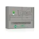 Полотенце для рук и лица Green Fiber CARE 17 — серое, 50 × 80 см, артикул 06101