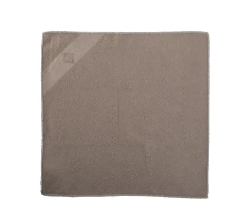 Файбер косметический Green Fiber CARE 1, серый, 20 × 20 см