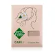 Косметический файбер Green Fiber CARE 1 — бежевый, артикул 06138