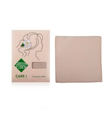 Файбер косметический Green Fiber CARE 1, бежевый