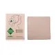 Косметический файбер Green Fiber CARE 1 — бежевый, артикул 06138
