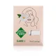 Спонж для чистки зубов Green Fiber CARE 2, 7,5 × 3 см