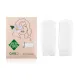 Спонж для чистки зубов Green Fiber CARE 2, 7,5 × 3 см