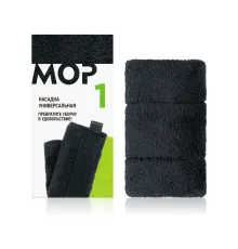 Насадка №1 для швабры Green Fiber MOP, универсальная
