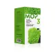 Насадка №3 для сухой уборки для швабры Green Fiber MOP — артикул 06118