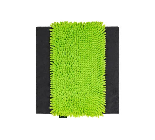 Насадка №3 для сухой уборки для швабры Green Fiber MOP — артикул 06118