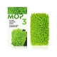 Насадка №3 для сухой уборки для швабры Green Fiber MOP — артикул 06118