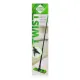 Швабра с отжимом Green Fiber TWIST — артикул 06122