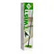 Швабра с отжимом Green Fiber TWIST — артикул 06122