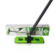 Швабра с отжимом Green Fiber TWIST — артикул 06122