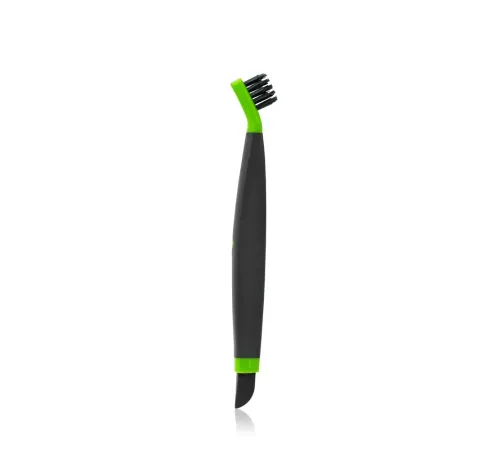 Набор щёток для труднодоступных мест Green Fiber DUO — артикул 06124