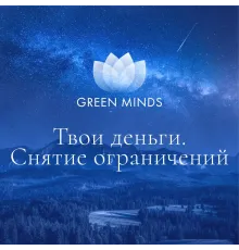 Нейромедитация GREEN MINDS «Твои деньги. Снятие ограничений»